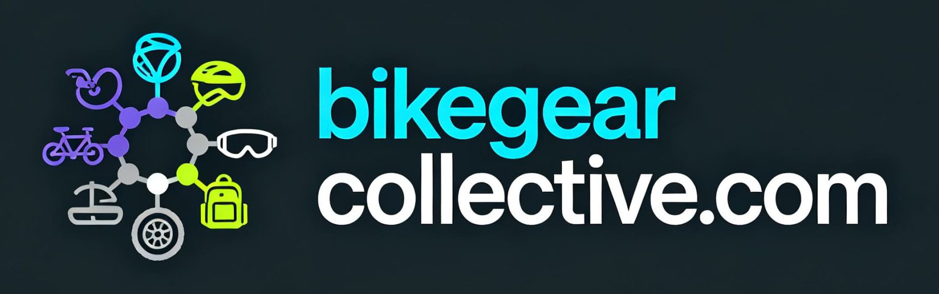 Bike Gear Collective Cyklistické Vybavení, Outdoor Doplňky a Sportovní Výbava